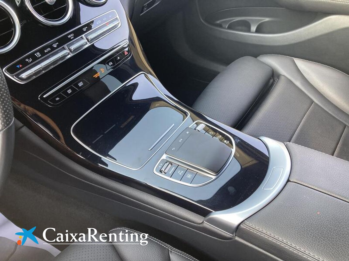 Mercedes-Benz GLC 300 de 4Matic 225 kW (306 CV)