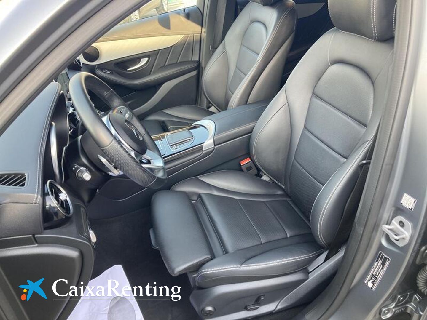 Mercedes-Benz GLC 300 de 4Matic 225 kW (306 CV)