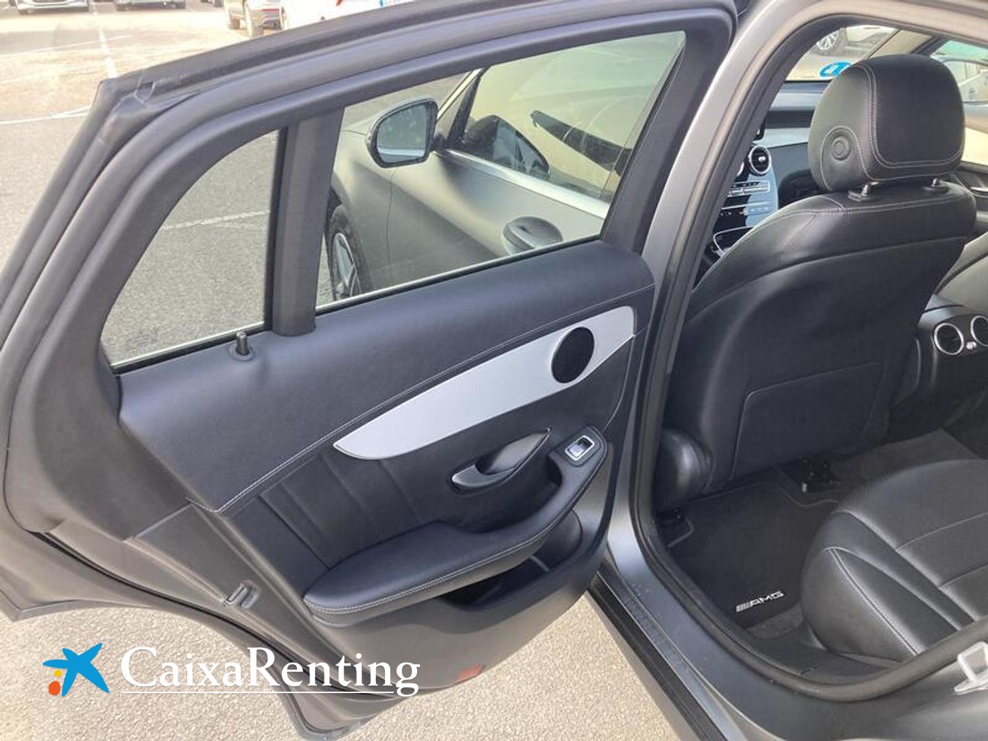 Mercedes-Benz GLC 300 de 4Matic 225 kW (306 CV)