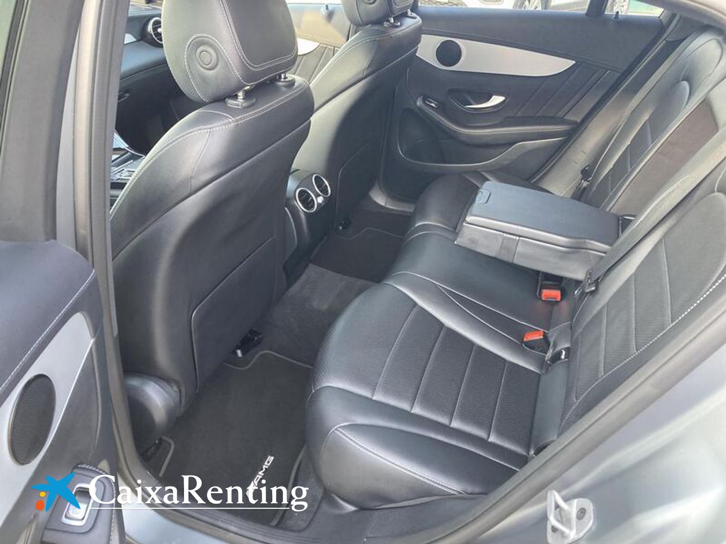 Mercedes-Benz GLC 300 de 4Matic 225 kW (306 CV)