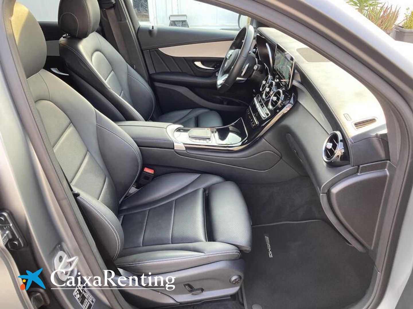 Mercedes-Benz GLC 300 de 4Matic 225 kW (306 CV)