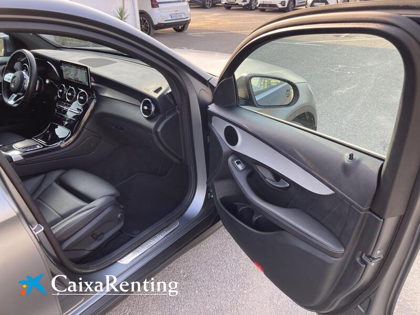 Mercedes-Benz GLC 300 de 4Matic 225 kW (306 CV)