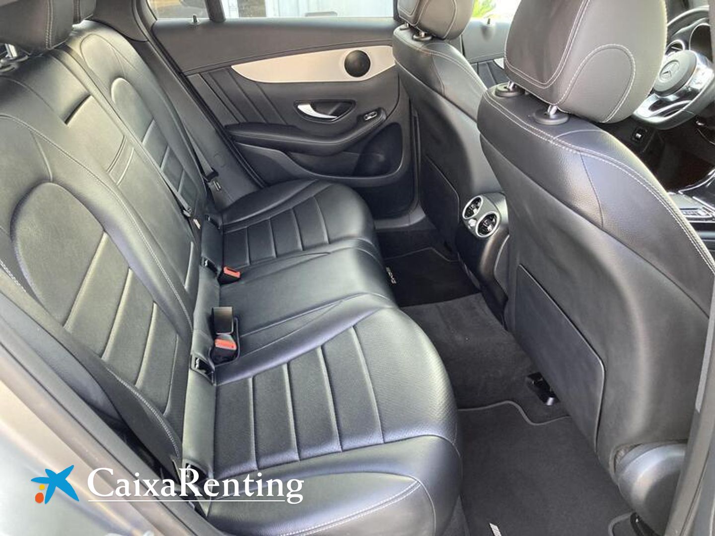 Mercedes-Benz GLC 300 de 4Matic 225 kW (306 CV)