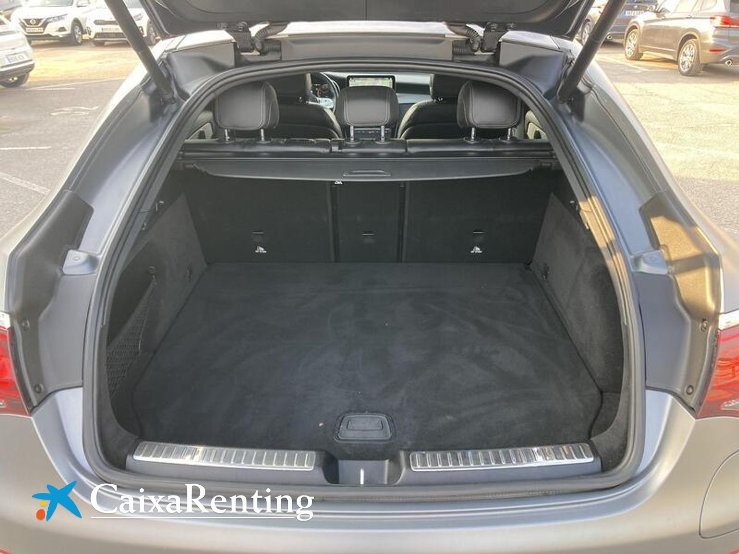 Mercedes-Benz GLC 300 de 4Matic 225 kW (306 CV)