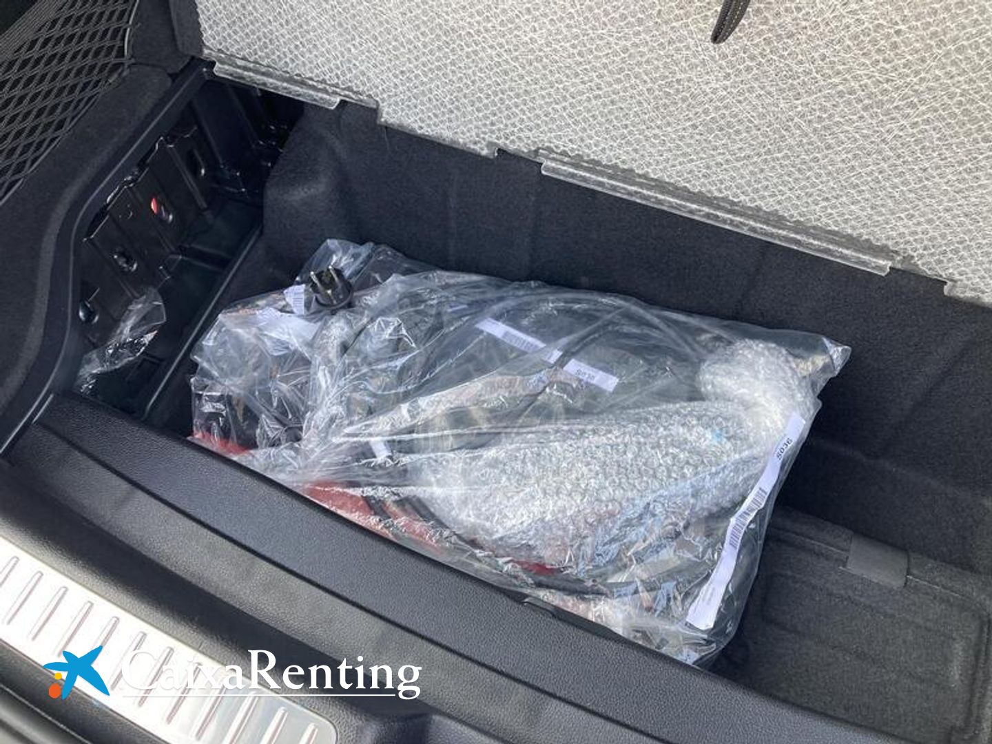 Mercedes-Benz GLC 300 de 4Matic 225 kW (306 CV)