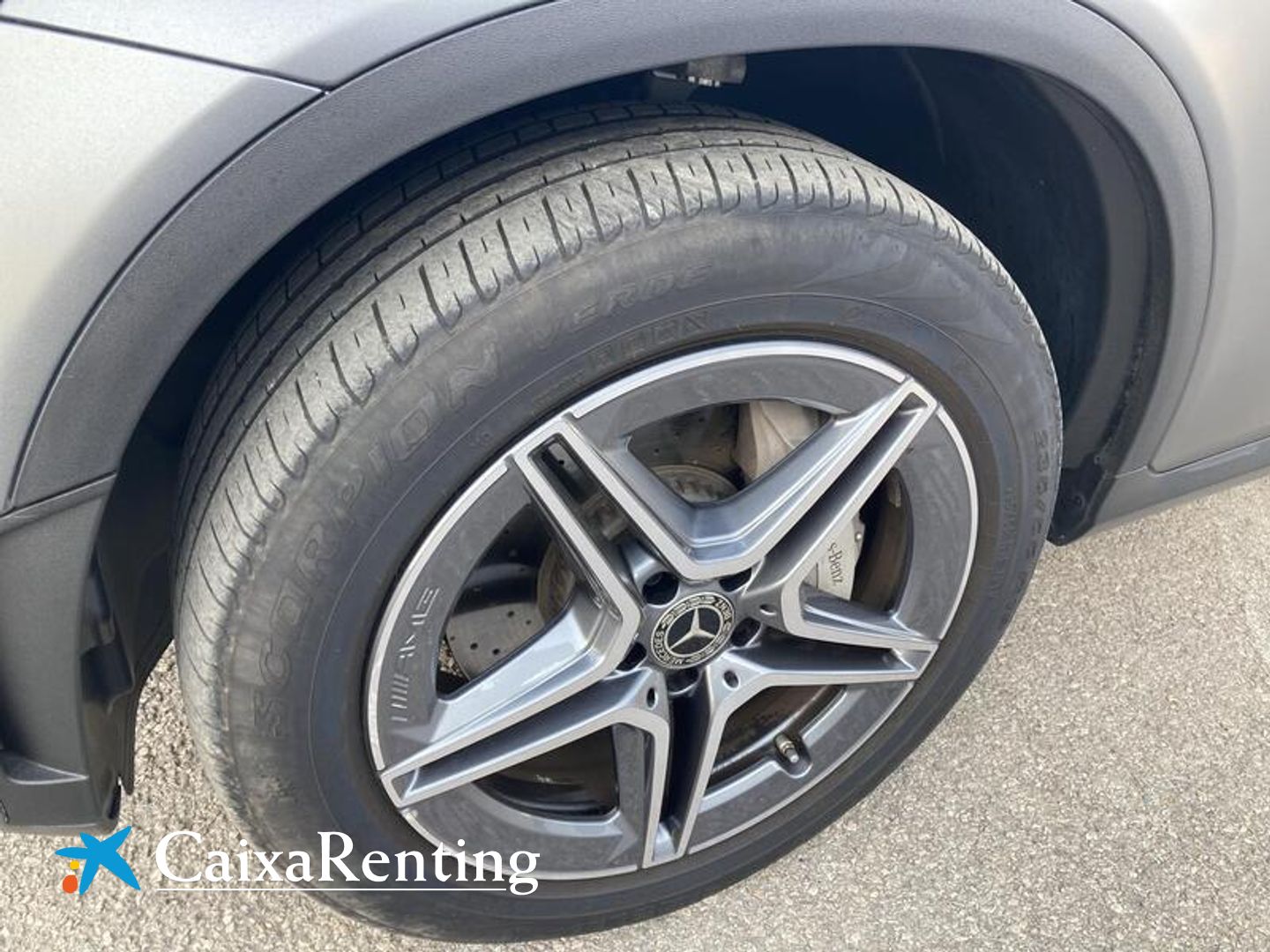 Mercedes-Benz GLC 300 de 4Matic 225 kW (306 CV)