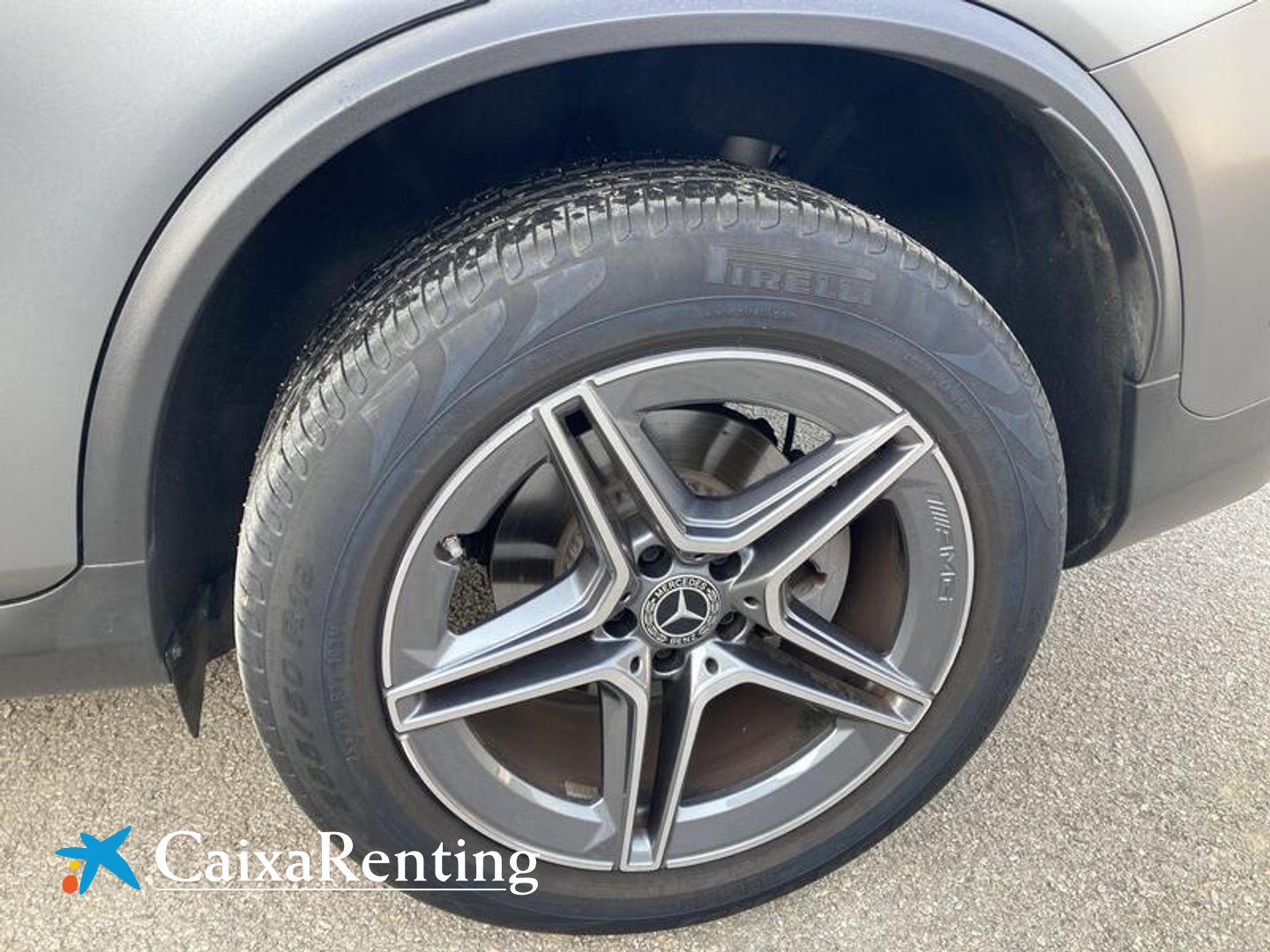 Mercedes-Benz GLC 300 de 4Matic 225 kW (306 CV)
