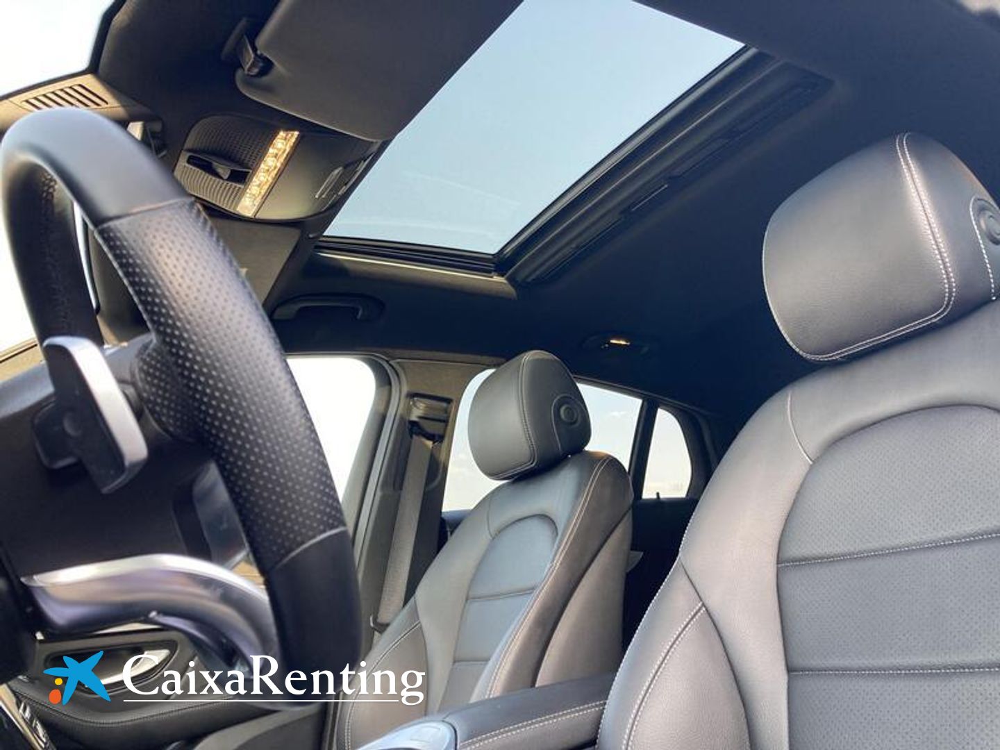 Mercedes-Benz GLC 300 de 4Matic 225 kW (306 CV)