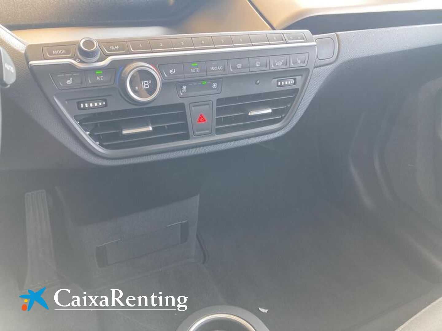 BMW i3 120Ah 125 kW (170 CV)