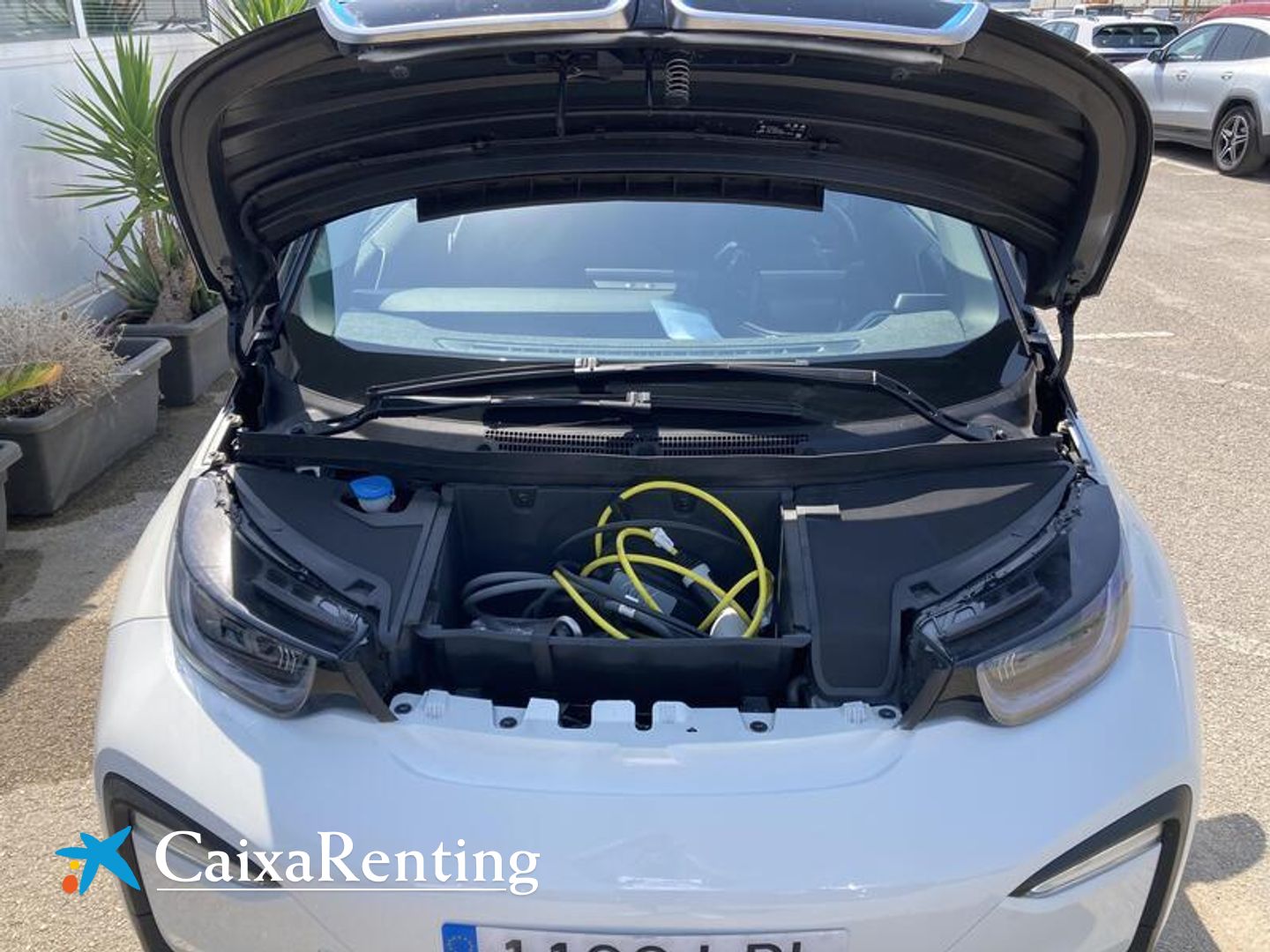 BMW i3 120Ah 125 kW (170 CV)