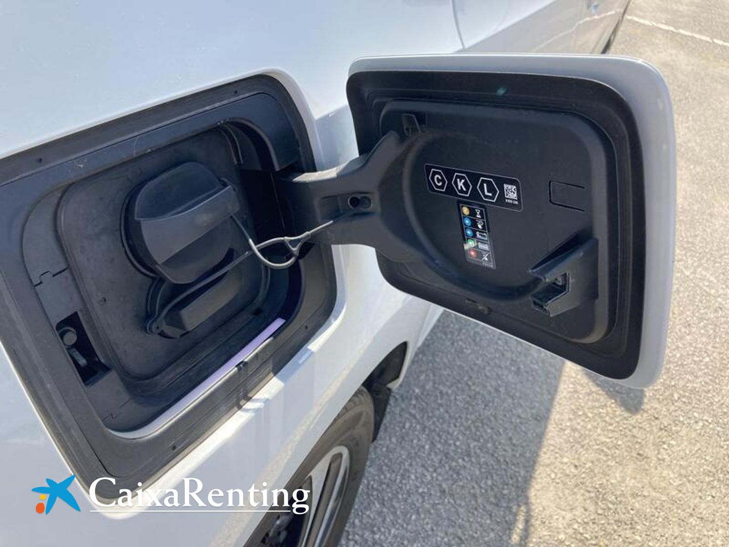 BMW i3 120Ah 125 kW (170 CV)
