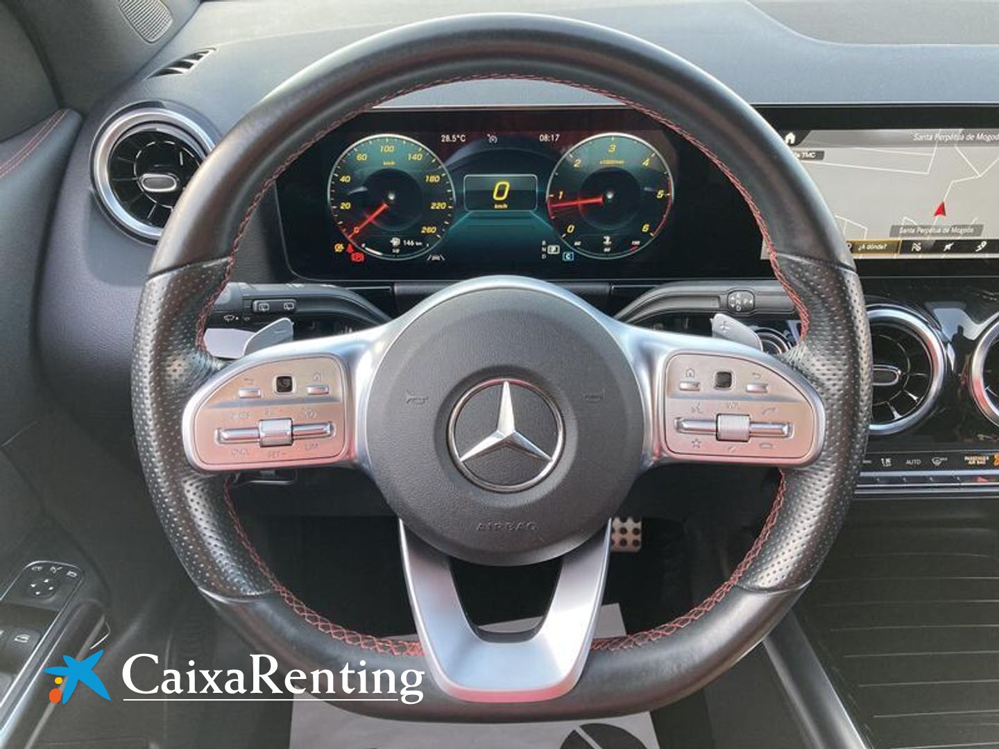 Mercedes-Benz GLA 200 D 110 kW (150 CV)