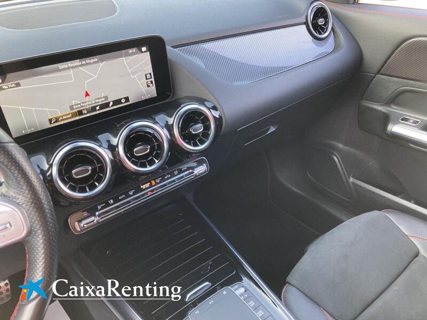 Mercedes-Benz GLA 200 D 110 kW (150 CV)