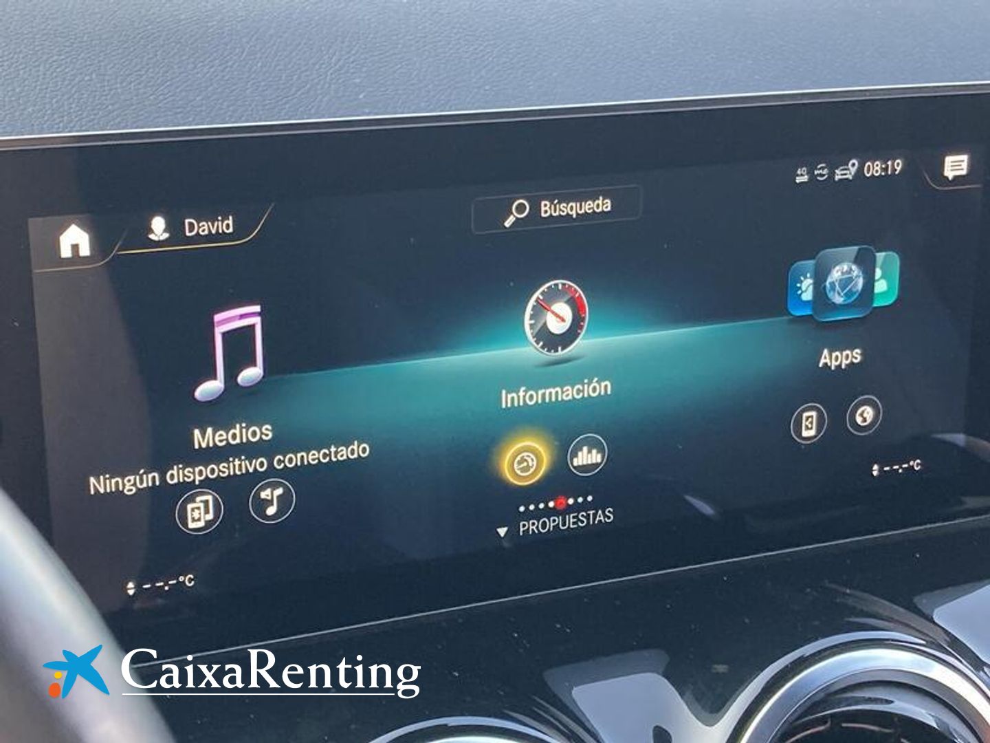 Mercedes-Benz GLA 200 D 110 kW (150 CV)