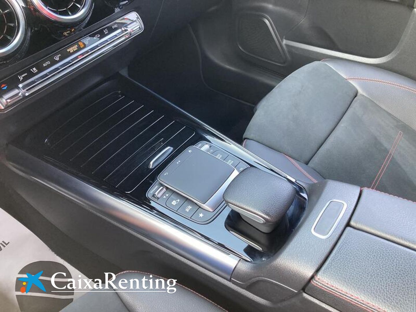 Mercedes-Benz GLA 200 D 110 kW (150 CV)