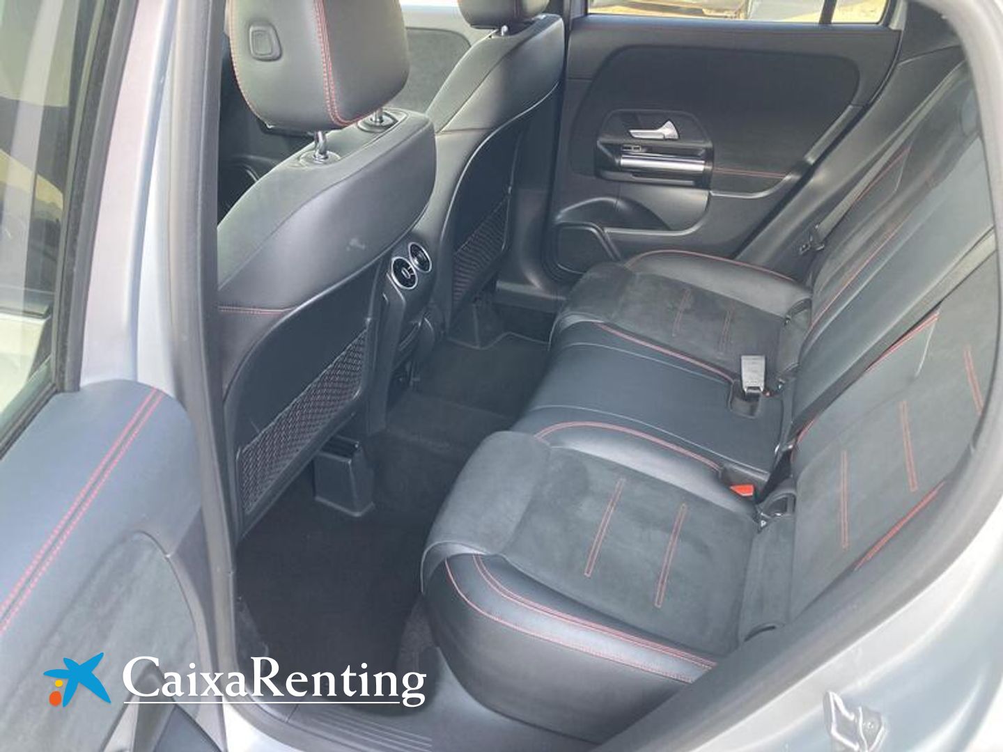 Mercedes-Benz GLA 200 D 110 kW (150 CV)