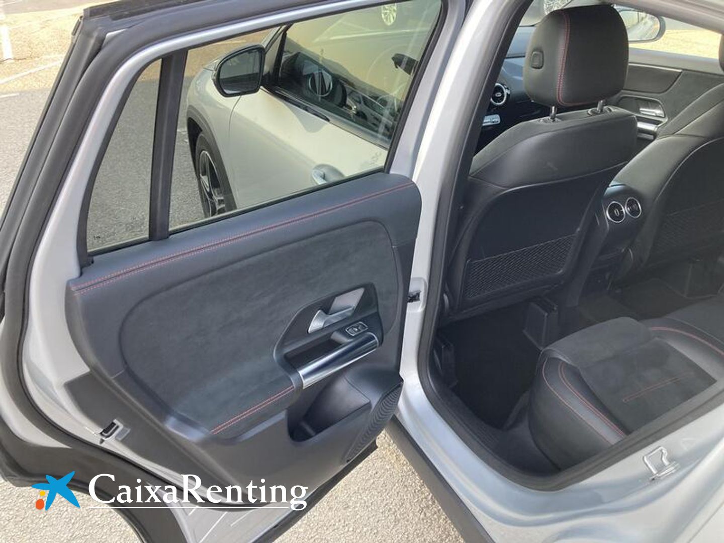 Mercedes-Benz GLA 200 D 110 kW (150 CV)