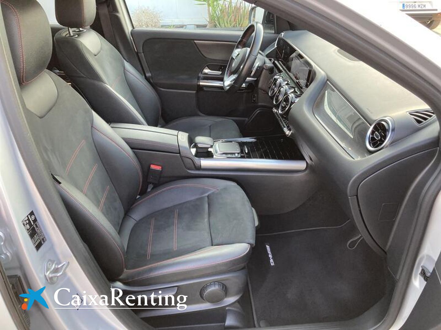 Mercedes-Benz GLA 200 D 110 kW (150 CV)