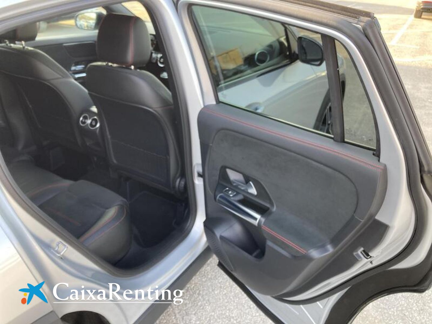 Mercedes-Benz GLA 200 D 110 kW (150 CV)