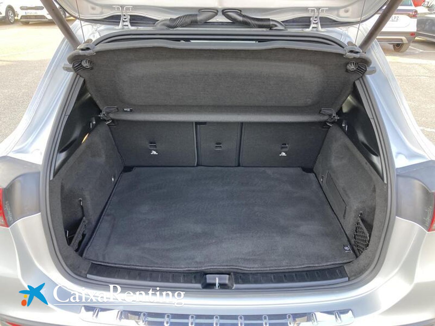Mercedes-Benz GLA 200 D 110 kW (150 CV)