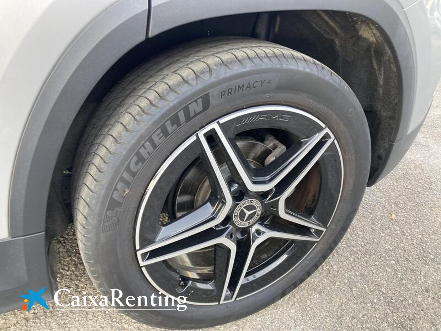 Mercedes-Benz GLA 200 D 110 kW (150 CV)