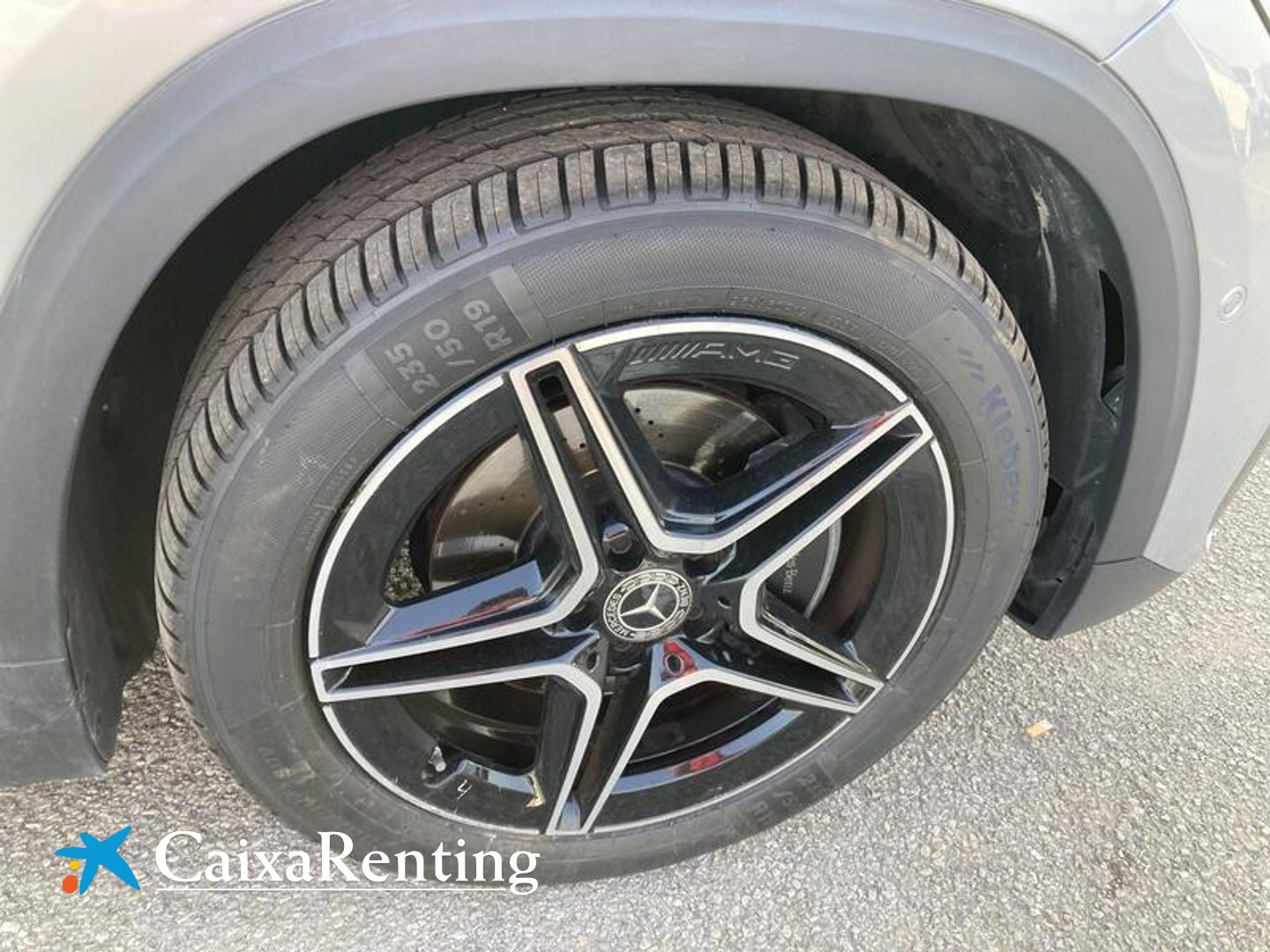Mercedes-Benz GLA 200 D 110 kW (150 CV)