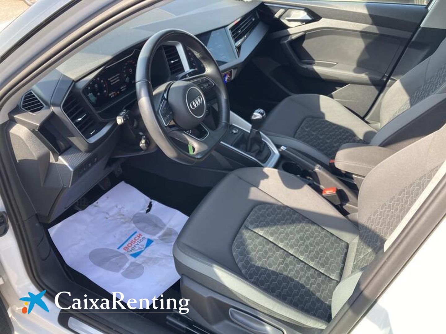 Audi A1 Sportback Adrenalin edition 30 TFSI 81 kW (110 CV)