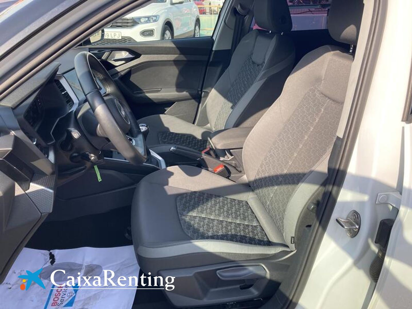 Audi A1 Sportback Adrenalin edition 30 TFSI 81 kW (110 CV)