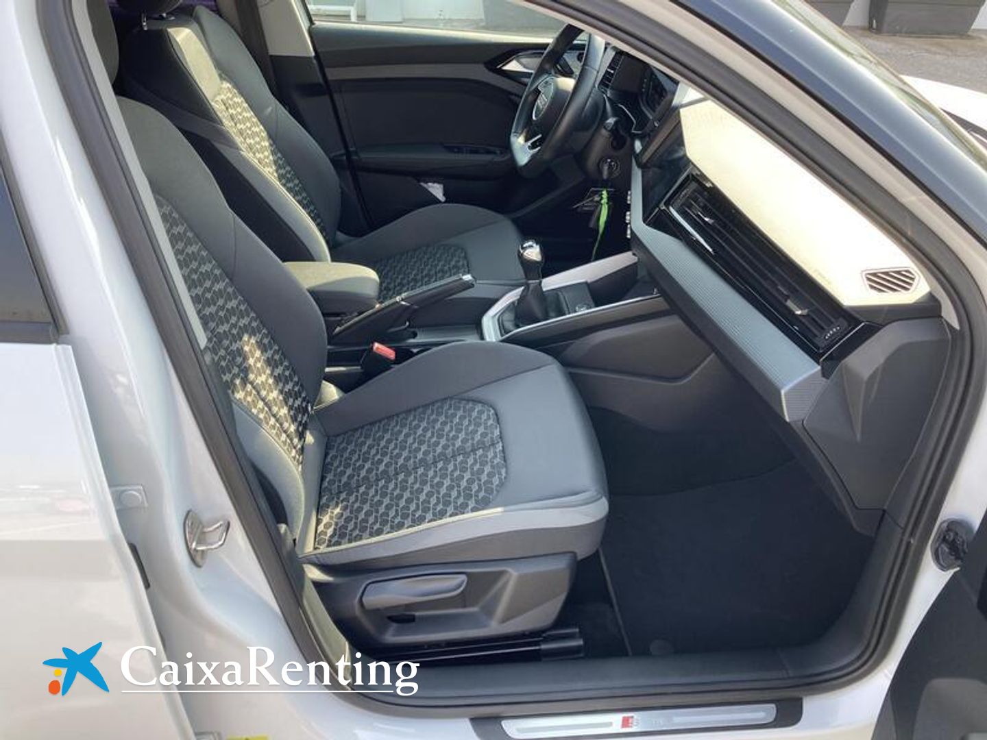 Audi A1 Sportback Adrenalin edition 30 TFSI 81 kW (110 CV)