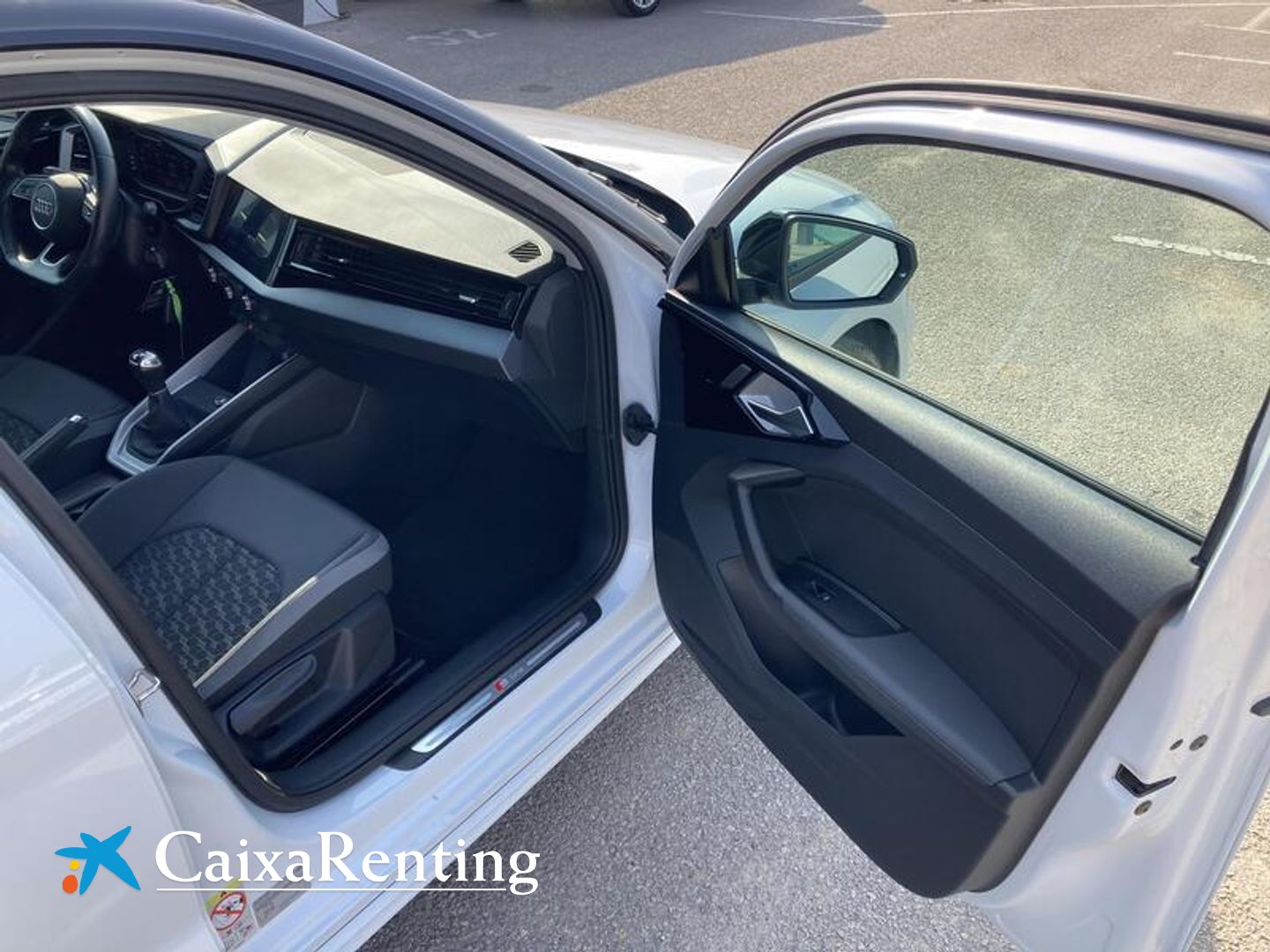 Audi A1 Sportback Adrenalin edition 30 TFSI 81 kW (110 CV)