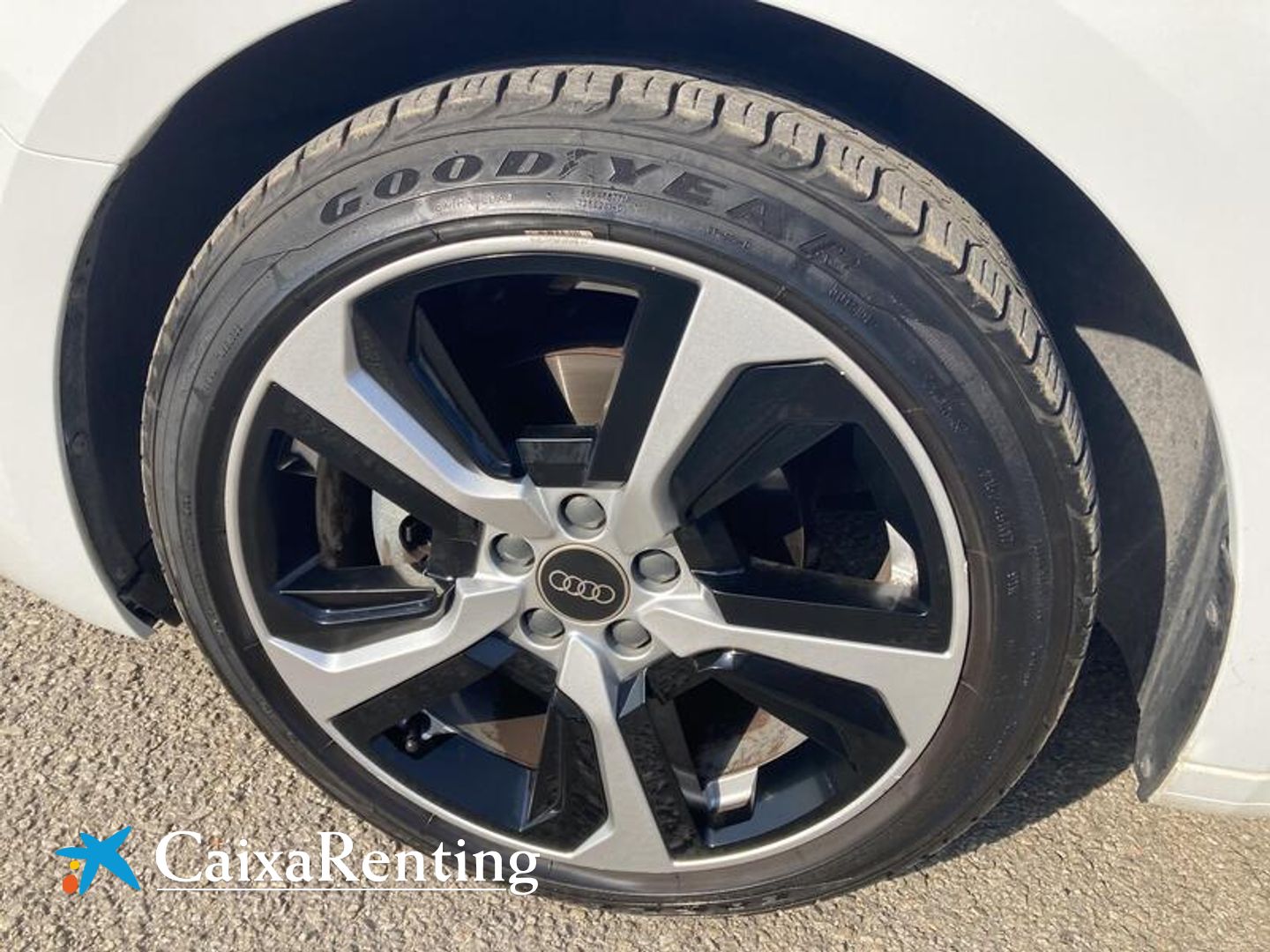 Audi A1 Sportback Adrenalin edition 30 TFSI 81 kW (110 CV)