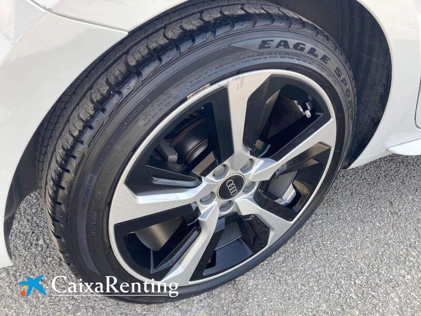 Audi A1 Sportback Adrenalin edition 30 TFSI 81 kW (110 CV)