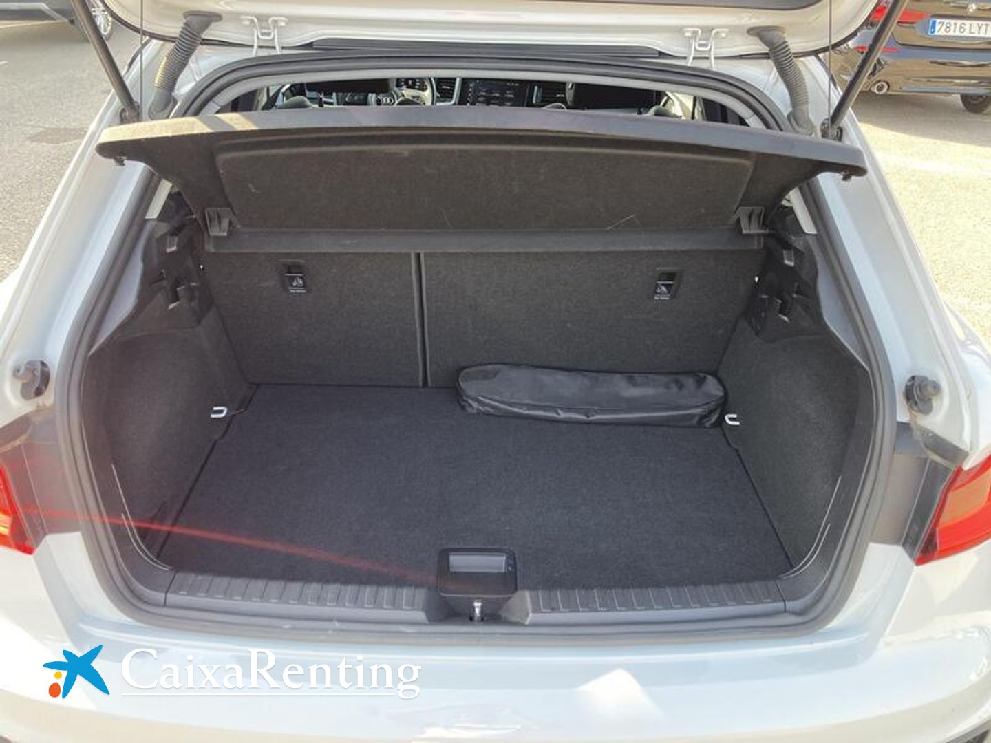 Audi A1 Sportback Adrenalin edition 30 TFSI 81 kW (110 CV)