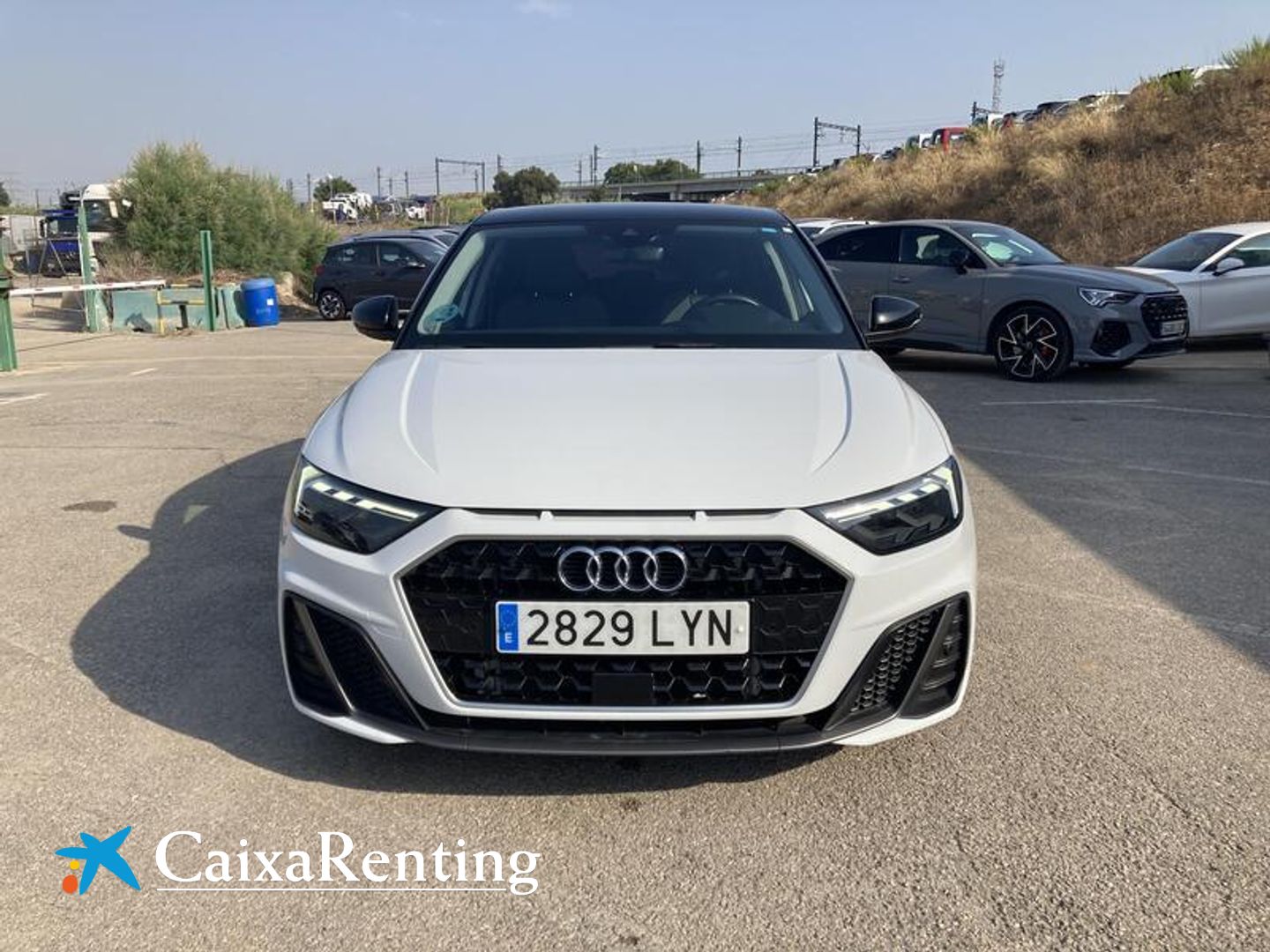 Audi A1 Sportback Adrenalin edition 30 TFSI 81 kW (110 CV)