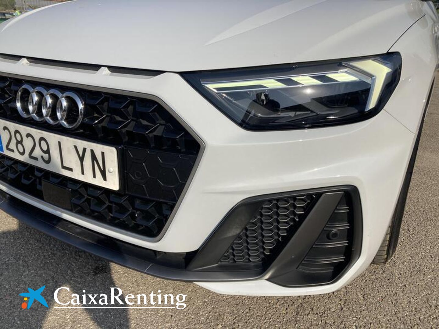 Audi A1 Sportback Adrenalin edition 30 TFSI 81 kW (110 CV)