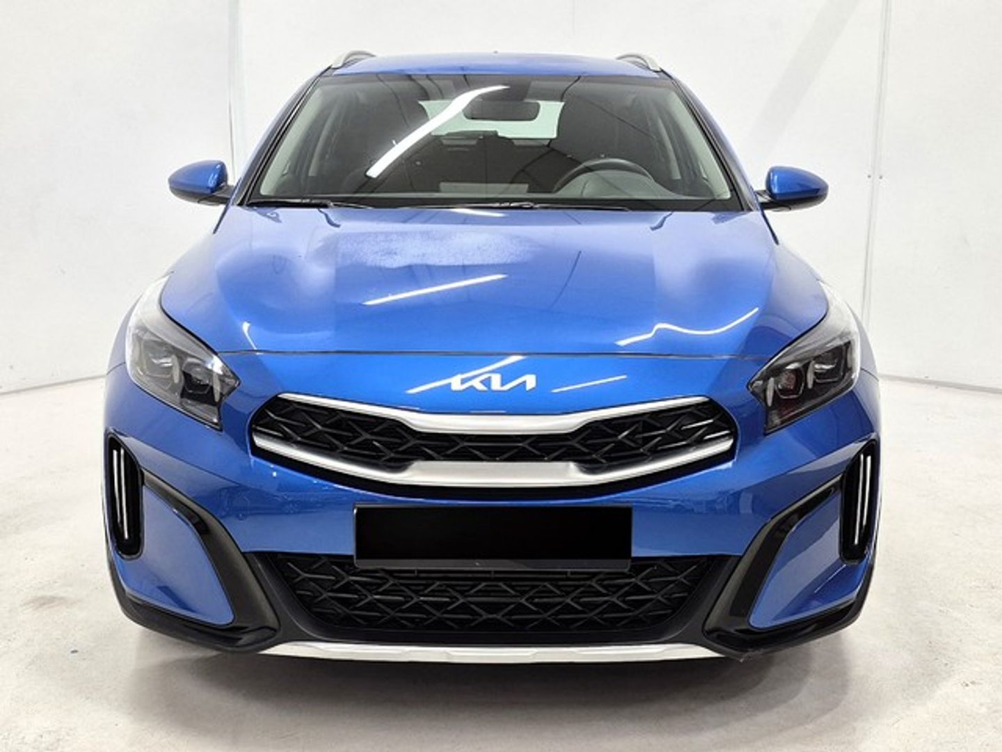 Kia XCeed 1.5 MHEV iMT Drive 118 kW (160 CV)