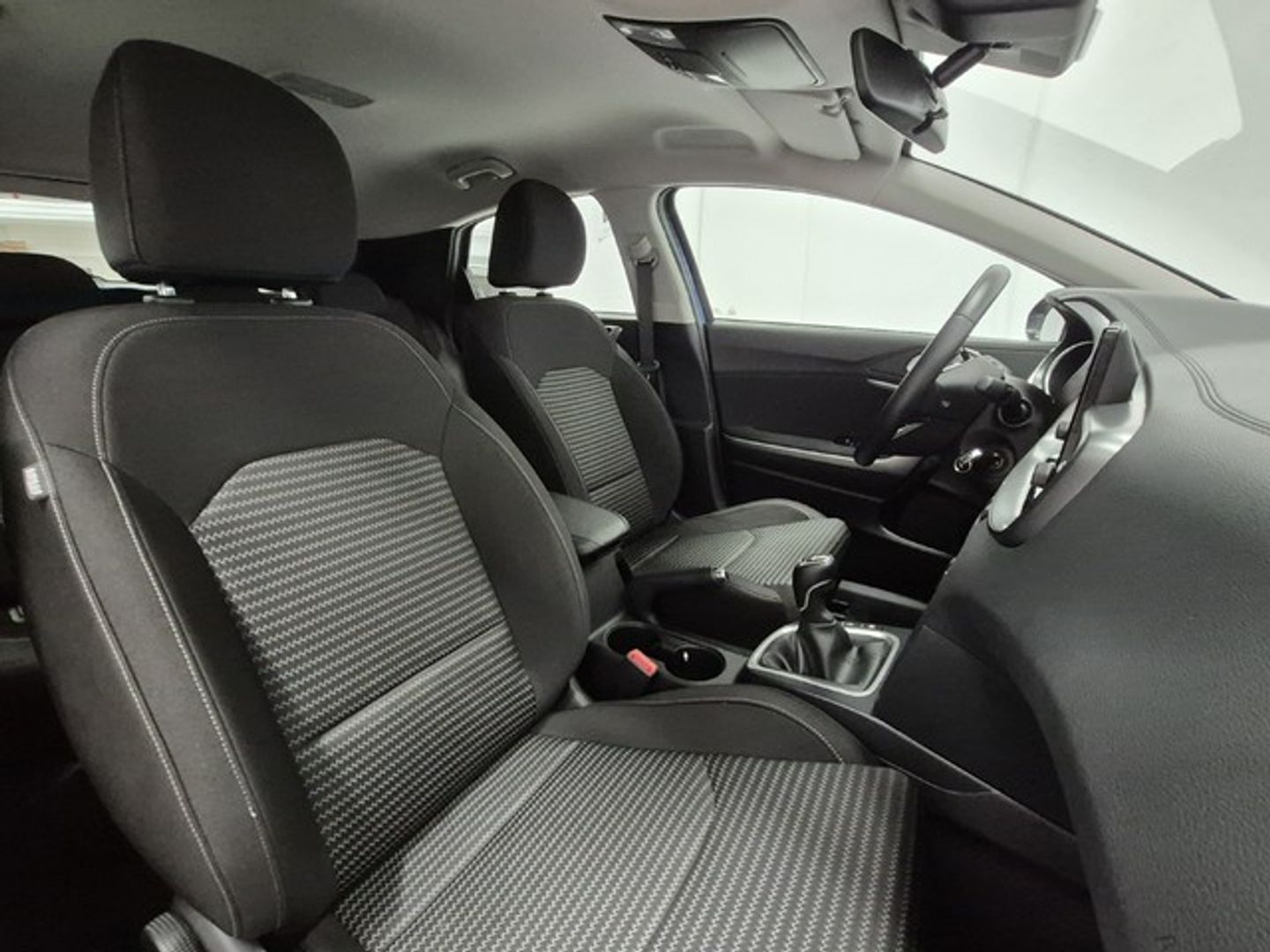 Kia XCeed 1.5 MHEV iMT Drive 118 kW (160 CV)
