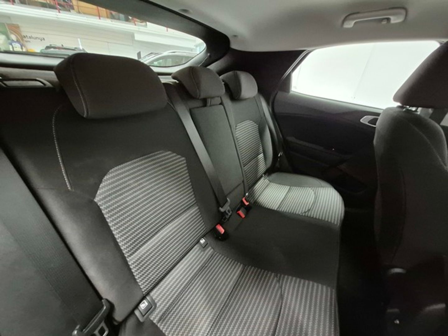 Kia XCeed 1.5 MHEV iMT Drive 118 kW (160 CV)