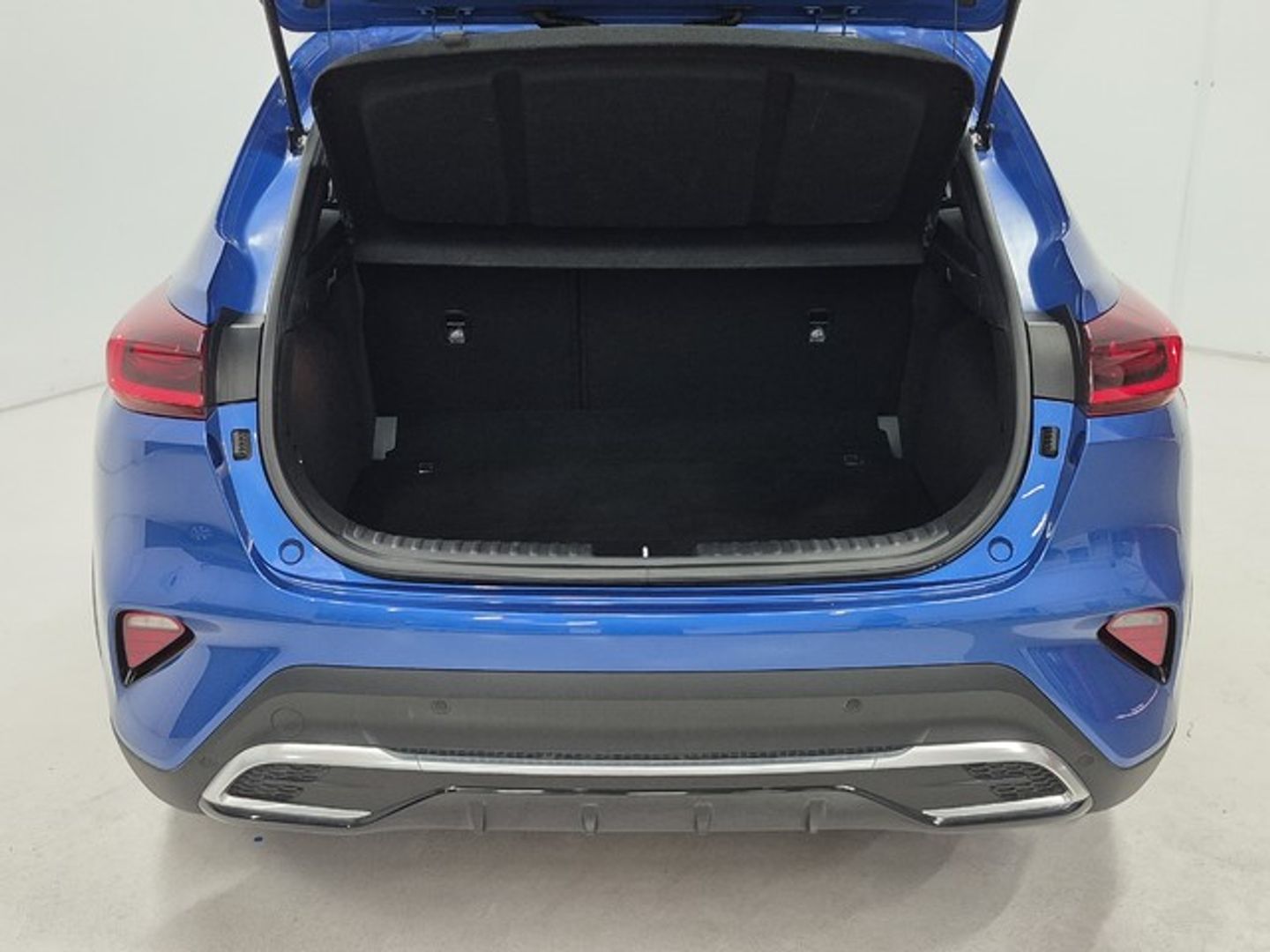 Kia XCeed 1.5 MHEV iMT Drive 118 kW (160 CV)