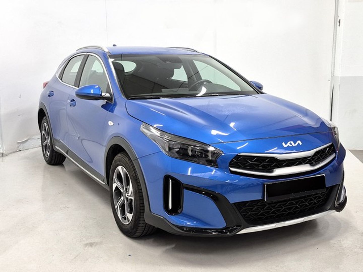 Kia XCeed 1.5 MHEV iMT Drive 118 kW (160 CV)