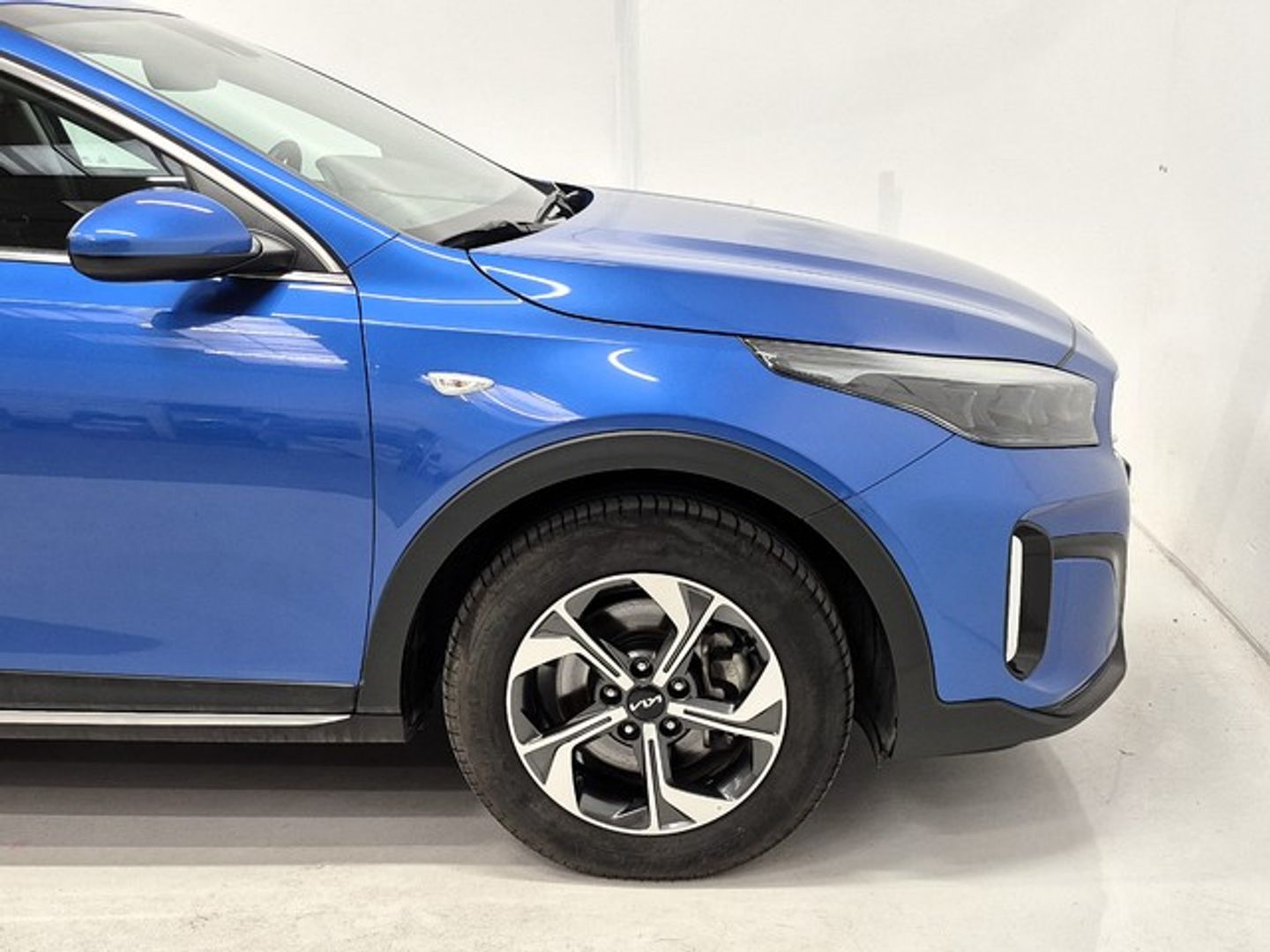 Kia XCeed 1.5 MHEV iMT Drive 118 kW (160 CV)
