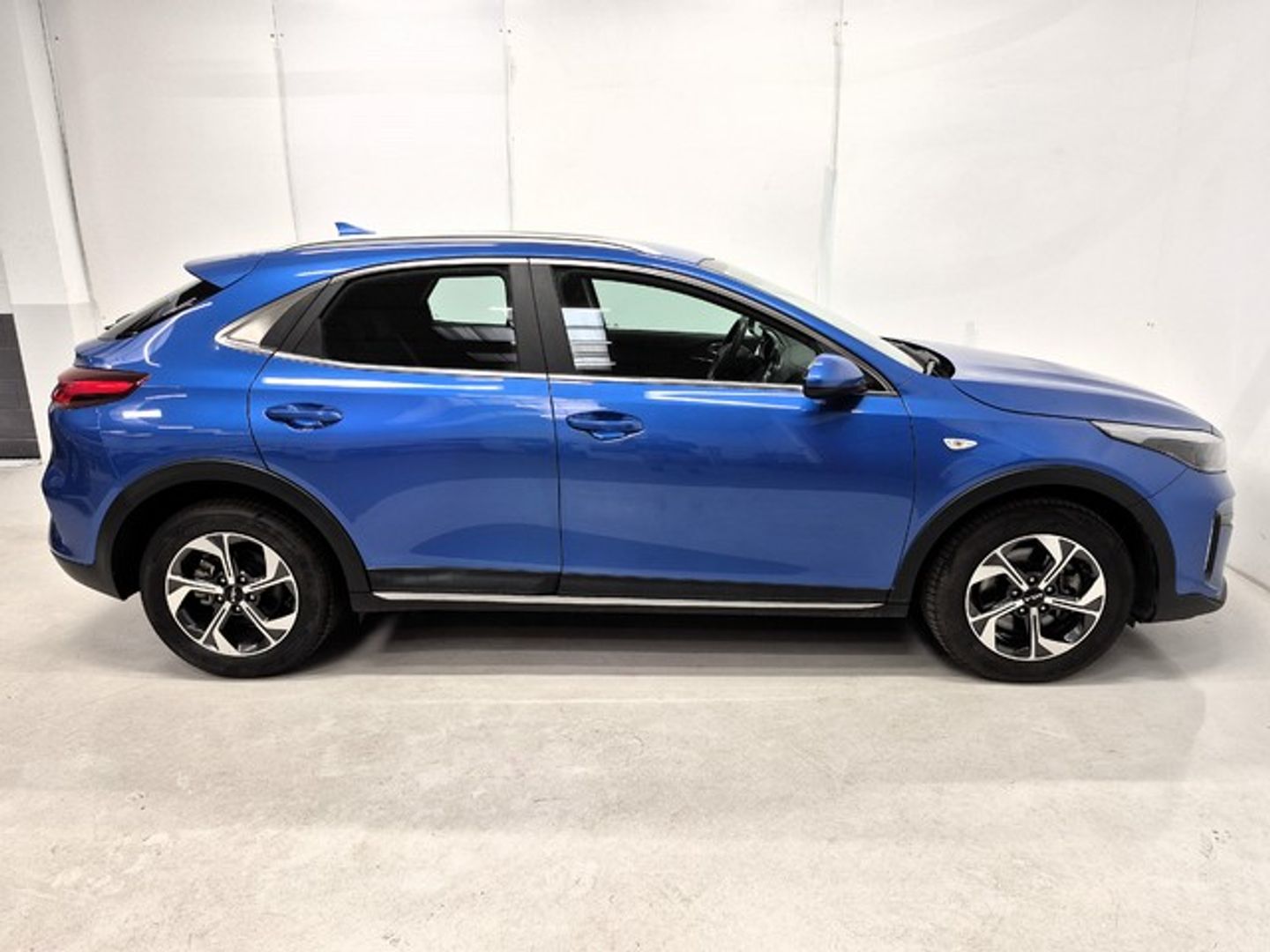 Kia XCeed 1.5 MHEV iMT Drive 118 kW (160 CV)
