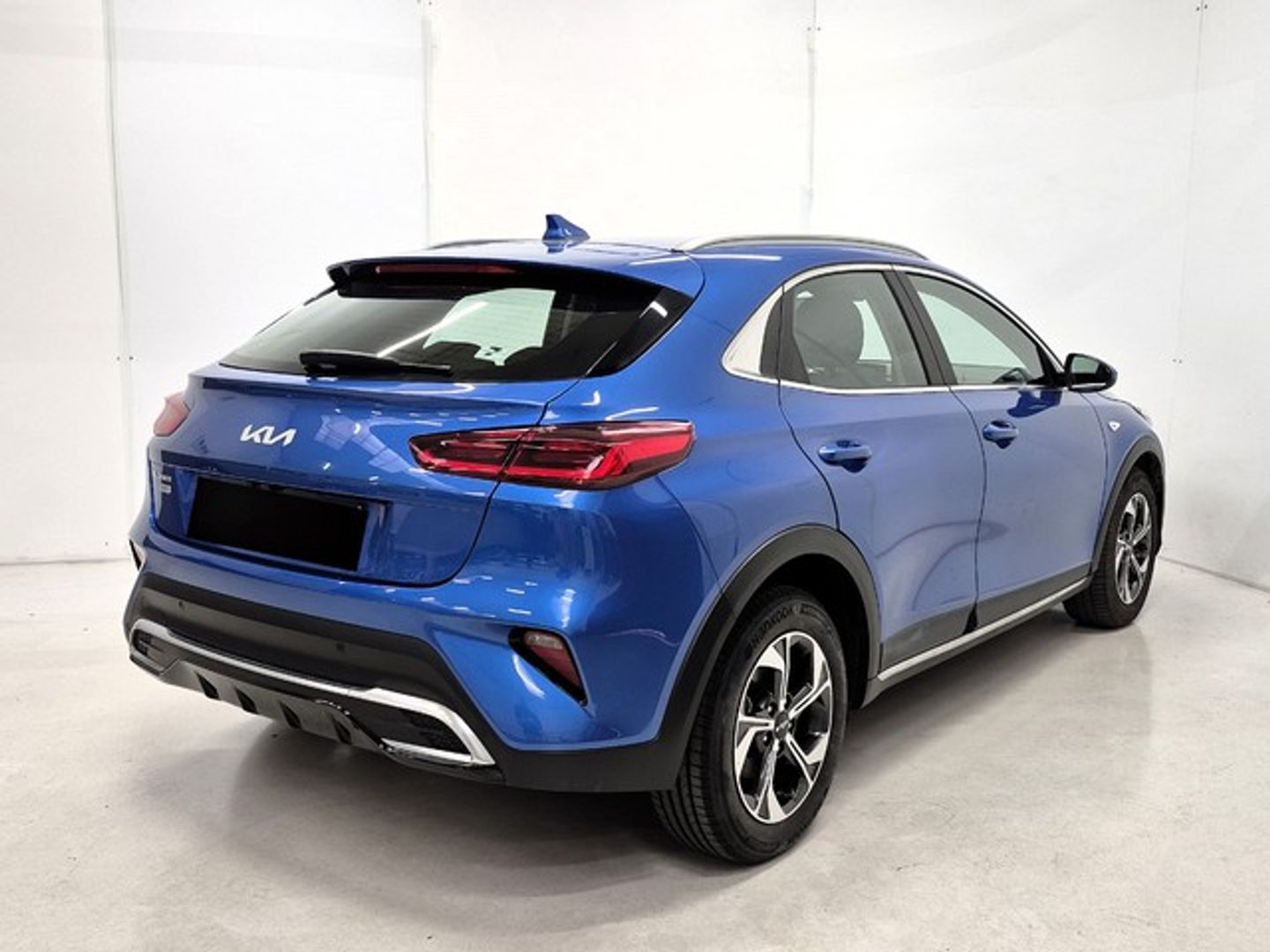 Kia XCeed 1.5 MHEV iMT Drive 118 kW (160 CV)