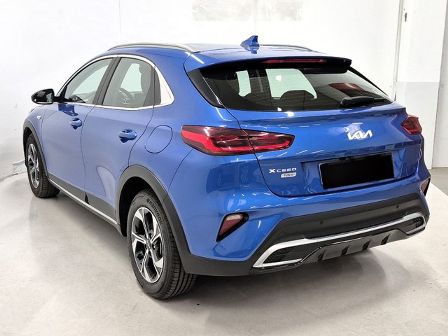 Kia XCeed 1.5 MHEV iMT Drive 118 kW (160 CV)