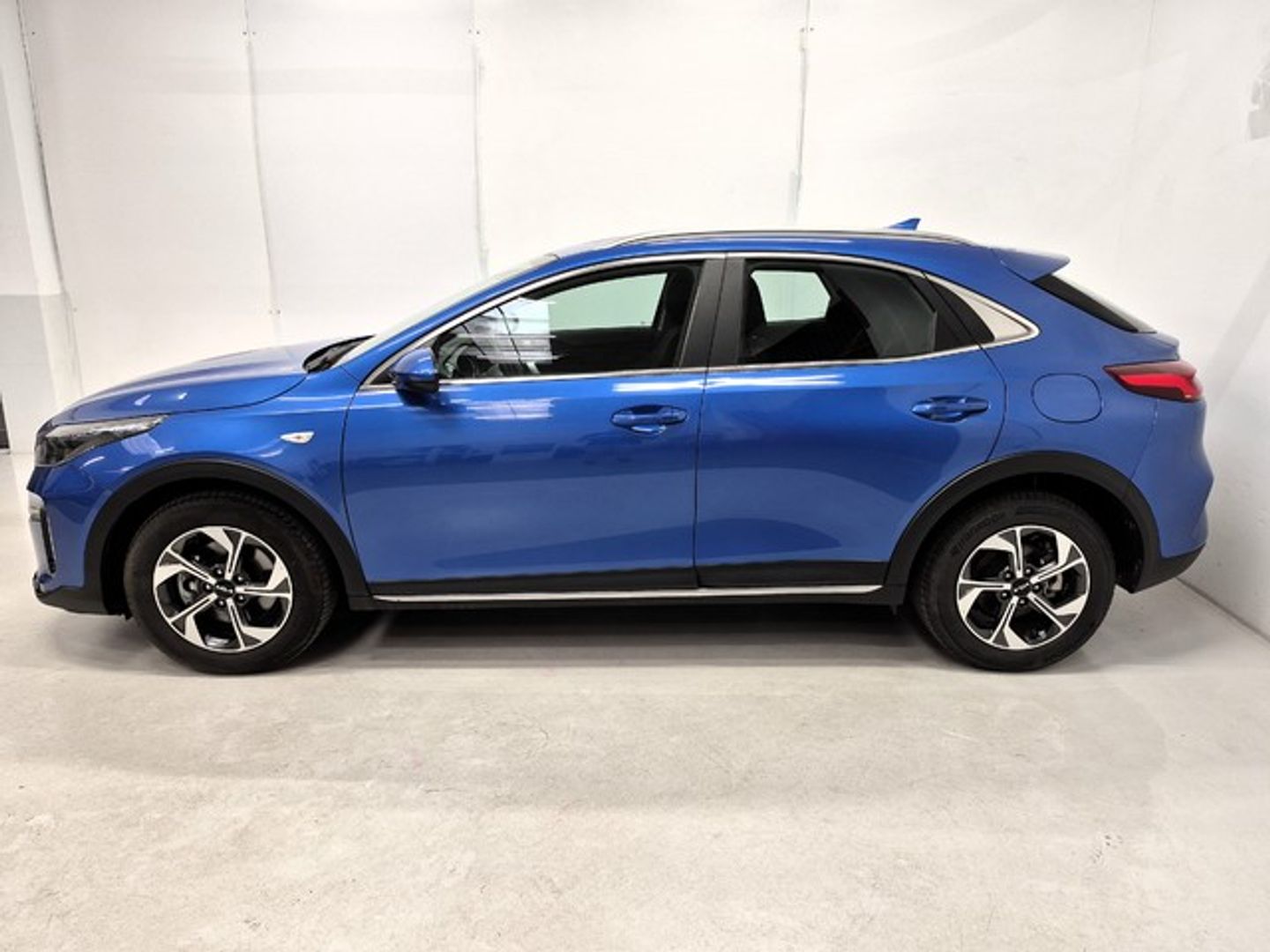 Kia XCeed 1.5 MHEV iMT Drive 118 kW (160 CV)