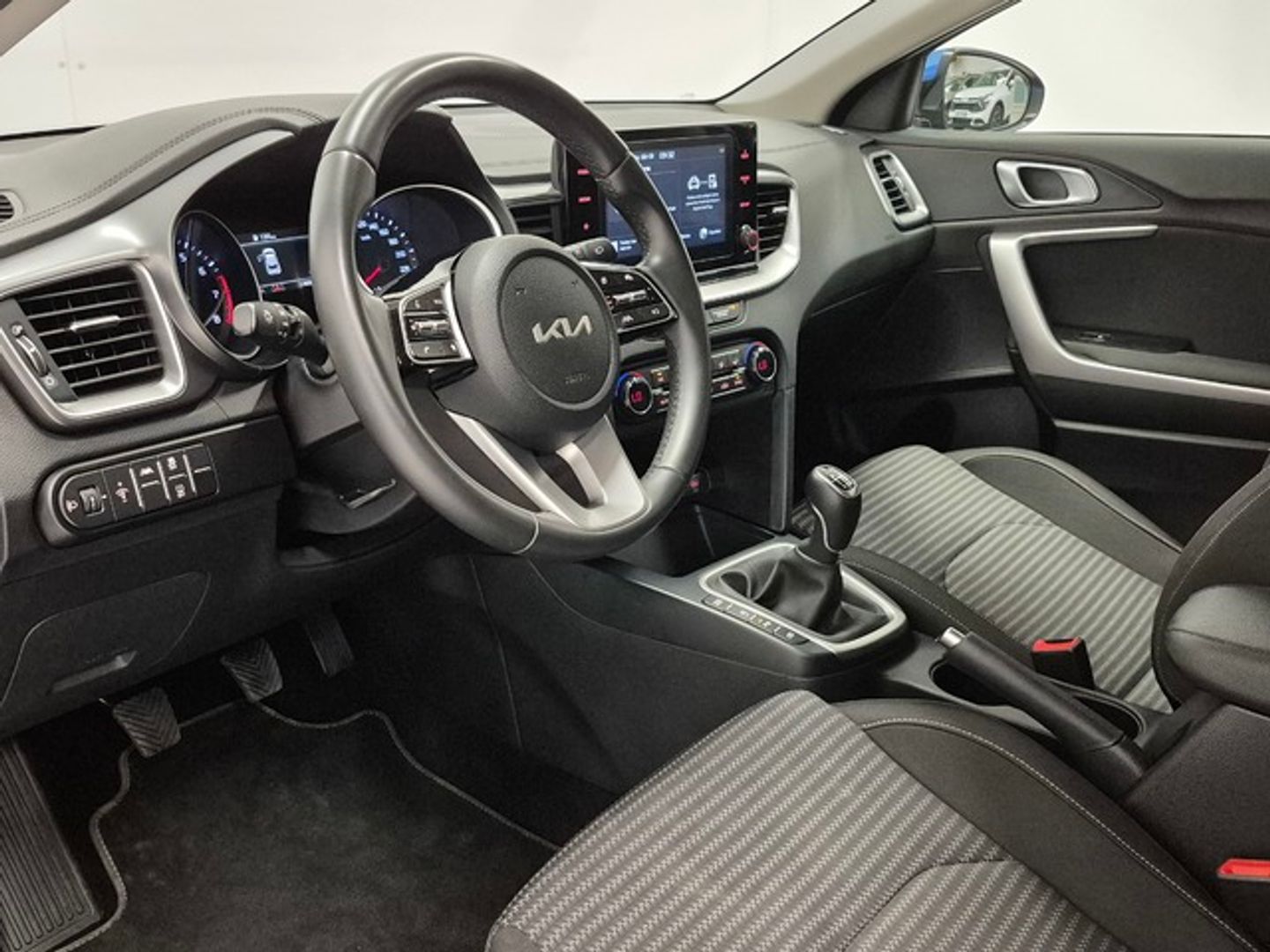 Kia XCeed 1.5 MHEV iMT Drive 118 kW (160 CV)