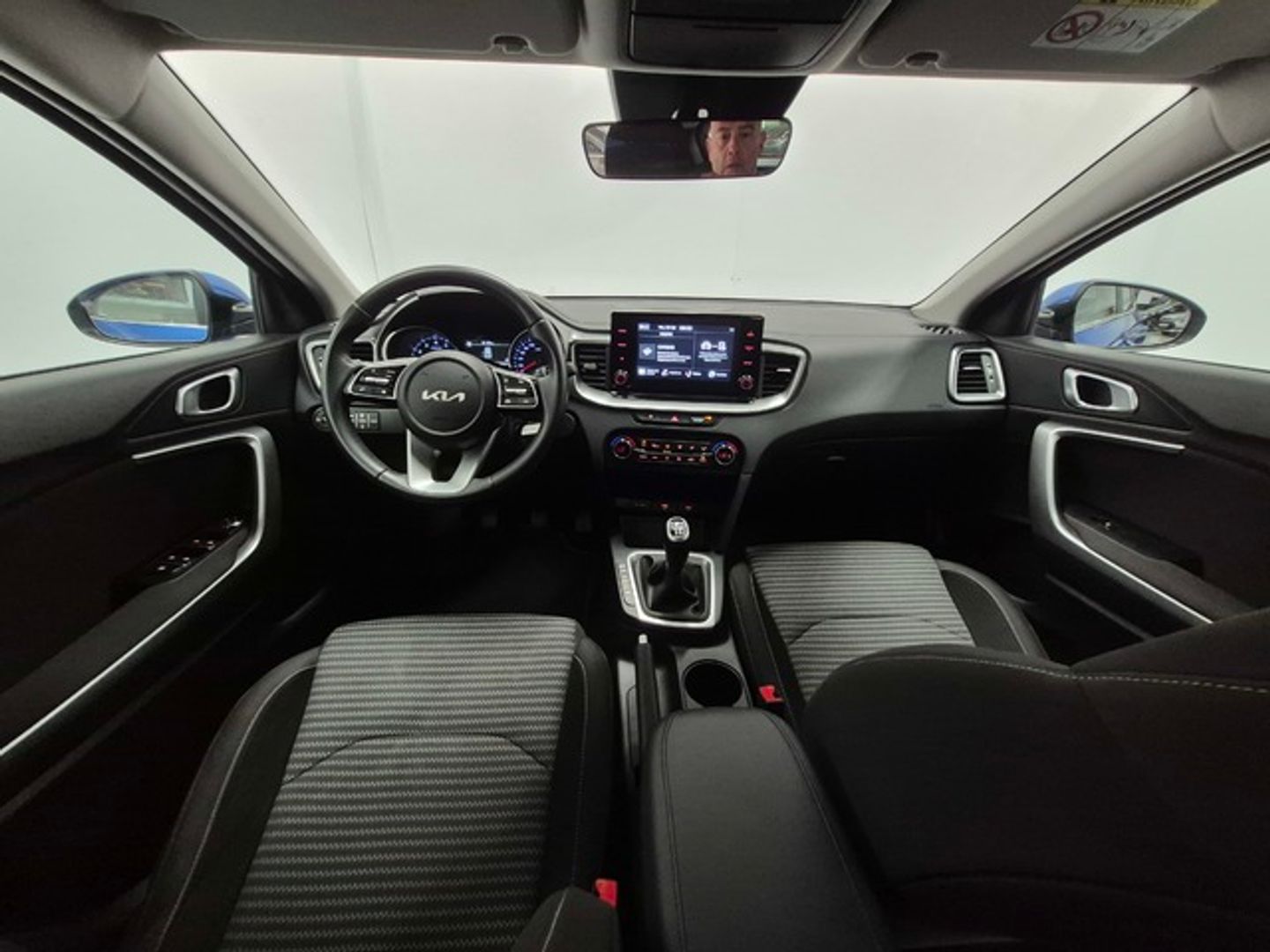 Kia XCeed 1.5 MHEV iMT Drive 118 kW (160 CV)