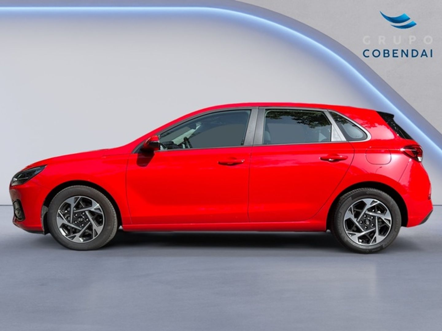 Hyundai i30 1.0 TGDI 48V Klass DCT 74 kW (100 CV)