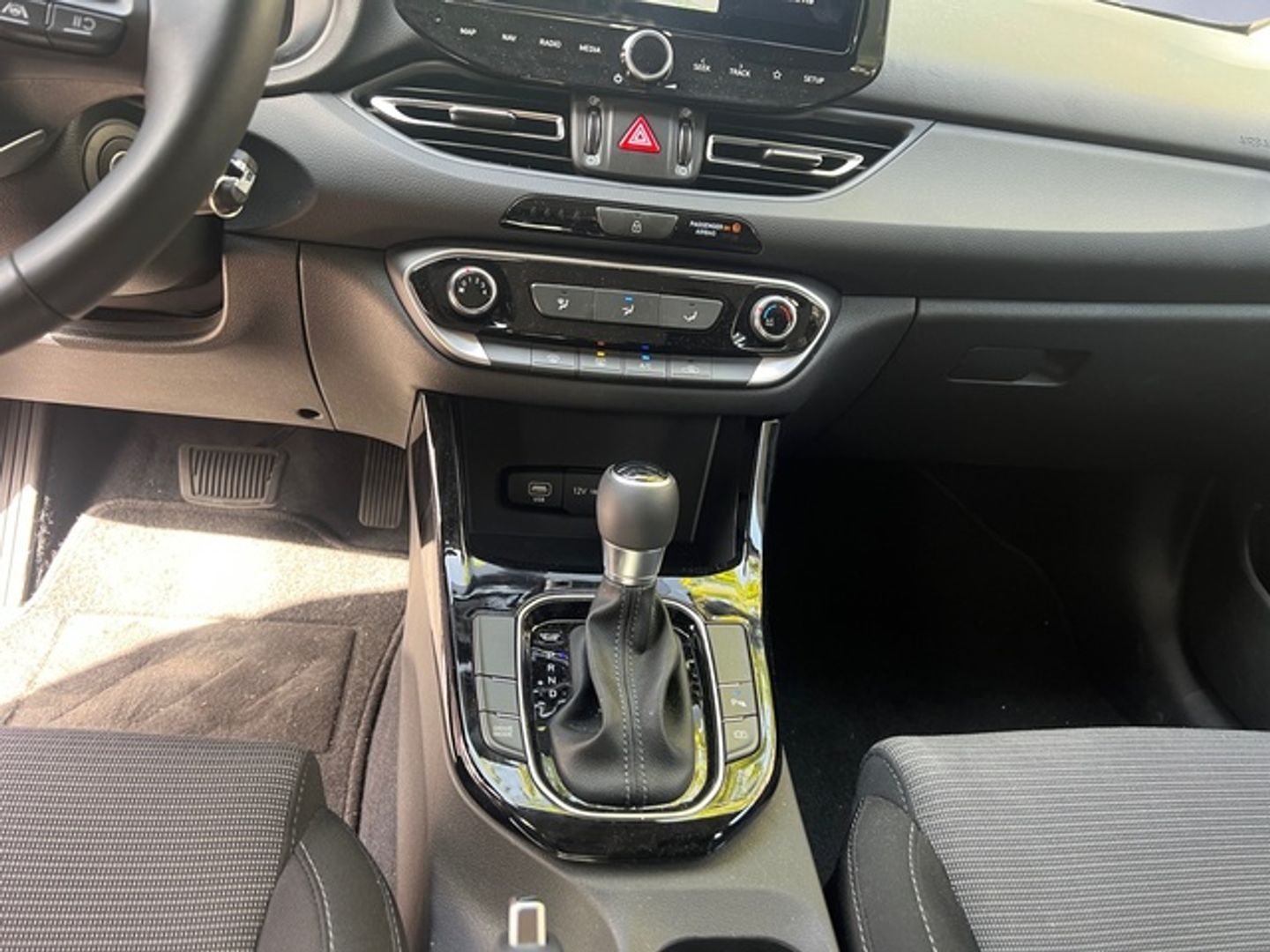 Hyundai i30 1.0 TGDI 48V Klass DCT 74 kW (100 CV)