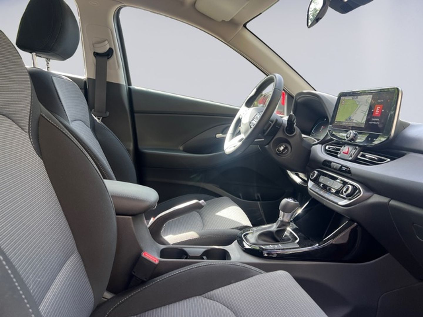 Hyundai i30 1.0 TGDI 48V Klass DCT 74 kW (100 CV)